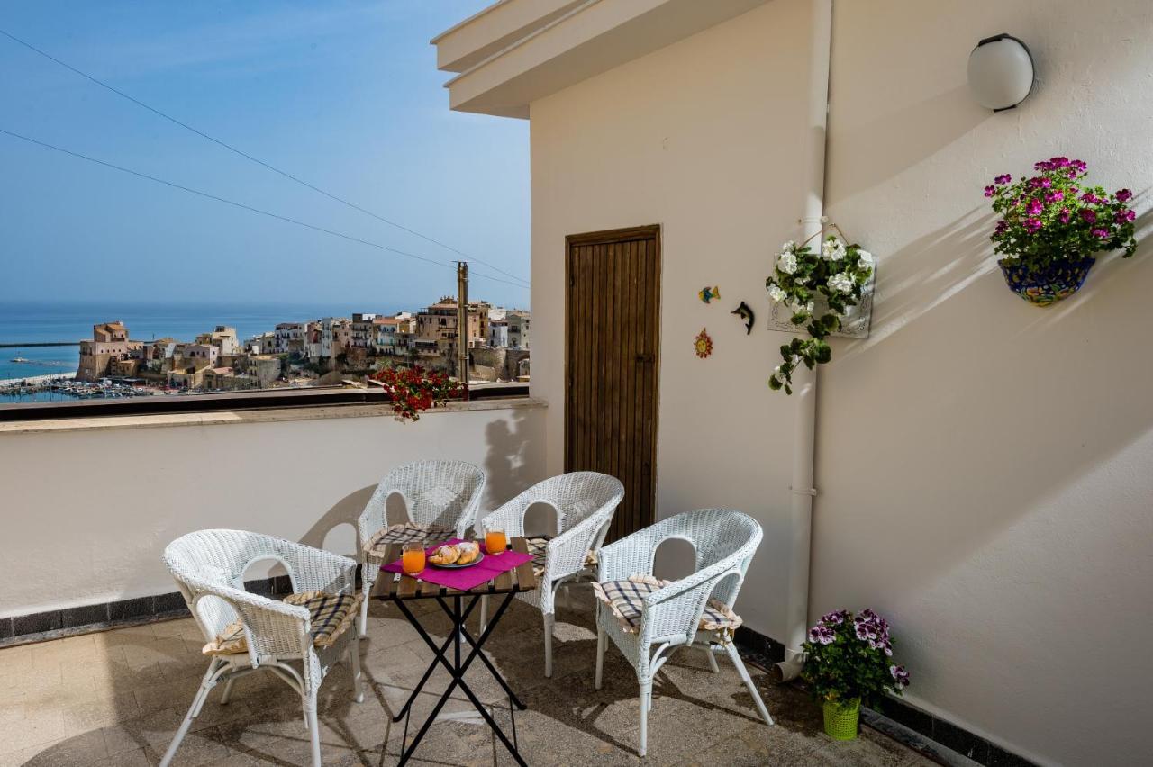 Hébergement de vacances Casa Dei Coralli